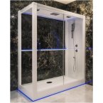 Душевая кабина Alta Vista S-1710R