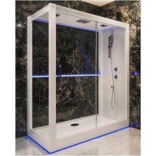 Душевая кабина Alta Vista S-1710R