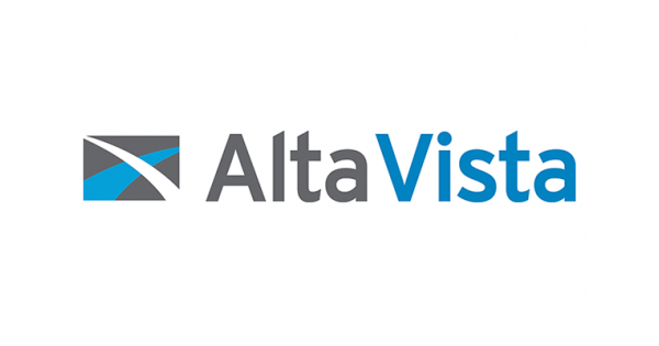 Сайт альта софт. Лого Altavista. Alta Виста. Alta Vista logo. ООО «Альта-софт».