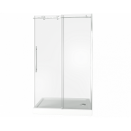 Душевая дверь Good Door Puerta WTW-120-C-CH