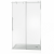 Душевая дверь Good Door Puerta WTW-110-C-CH
