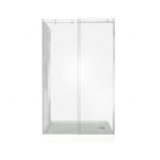 Душевая дверь Good Door Puerta WTW-120-C-CH