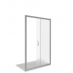 Душевая дверь Good Door Infinity WTW-110-G-CH