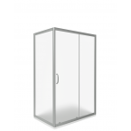 Душевая дверь Good Door Infinity WTW-110-G-CH