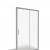 Душевая дверь Good Door Infinity WTW-110-G-CH