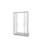 Душевая дверь Good Door Infinity WTW-TD-170-C-CH