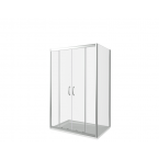 Душевая дверь Good Door Infinity WTW-TD-170-C-CH