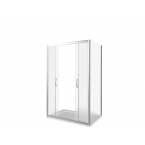 Душевая дверь Good Door Infinity WTW-TD-150-G-CH