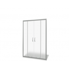 Душевая дверь Good Door Infinity WTW-TD-150-G-CH