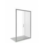 Душевая дверь Good Door Infinity WTW-120-C-CH