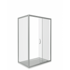 Душевая дверь Good Door Infinity WTW-120-C-CH