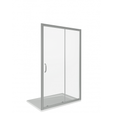 Душевая дверь Good Door Infinity WTW-110-C-CH