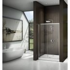 Душевая дверь в нишу Cerutti SPA Gloria D120