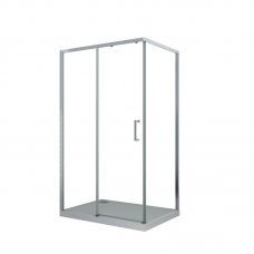 Душевой уголок Cerutti SPA Vito110-L