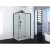 Душевой уголок Cerutti SPA Vito110B-R