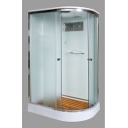 Душевая кабина Deto D102S L