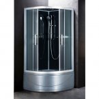 Душевая кабина ESBANO ESG-90CRB