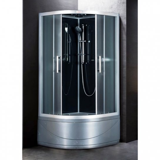 Душевая кабина ESBANO ESG-90CRB