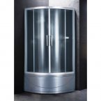 Душевая кабина ESBANO ESG-90CRB
