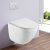 Унитаз Esbano LOTUS White подвесной
