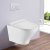 Унитаз Esbano ASTER White