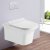 Унитаз Esbano AZUL White