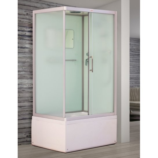 Душевая кабина Esbano ES-108CKRB