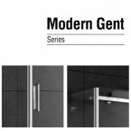 Душевой уголок Gemy Modern Gent S25191C-A6-80