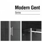 Душевой уголок Gemy Modern Gent S25111