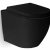 Унитаз подвесной Grossman GR-4411 Black