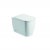 Унитаз приставной Grossman Comfort GR-PR3013 