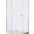 Душевое уголок Luxus L015 HARDY