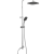Душевая система MirWell MR 203 SET