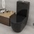 Унитаз NILO Simple Nilo2301 nero
