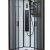 Душевая кабина Niagara Premium NG-6902G-black