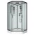 Душевая кабина Niagara Premium NG-6902D-black