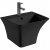 Раковина WeltWasser WW ROTBACH 006MT-BL