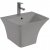 Раковина WeltWasser WW ROTBACH 006MT-GR