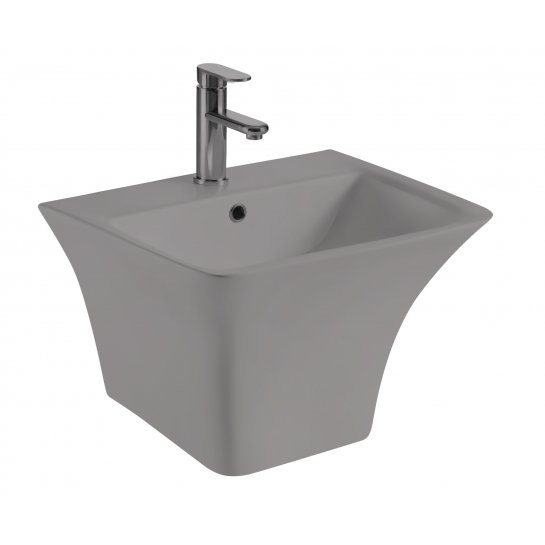 Раковина WeltWasser WW ROTBACH 006MT-GR