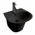 Раковина WeltWasser WW TELBACH 006MT-BL