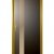 Душевая дверь в нишу Sturm Schick 80 см gold L/R