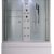 Душевой бокс Timo Lux TL-1506