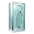 Душевая кабина Timo Premium PURO H-511 L Swing Door