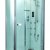 Душевая кабина Timo Premium PURO H-511 L Swing Door