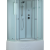 Душевая кабина Timo Standart T-6620 Silver R