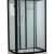 Душевая кабина Timo Standart T-6615 Black