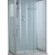 Душевая кабина Timo Standart T-6615 Silver