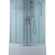 Душевая кабина Timo Standart T-6600 Silver