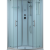 Душевая кабина Timo Standart T-6609 Silver