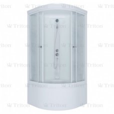 Душевая кабина Triton Риф 90х90Б (ДН4)